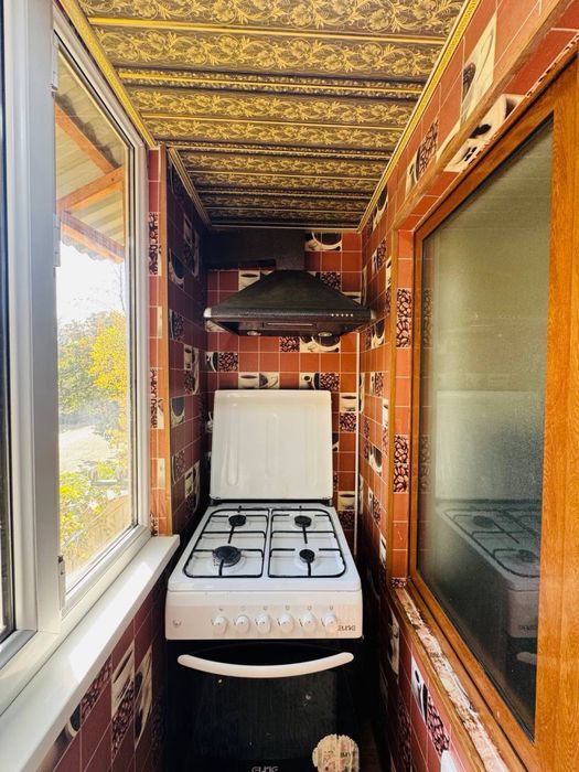 Продаётся 1х комнатная квартира