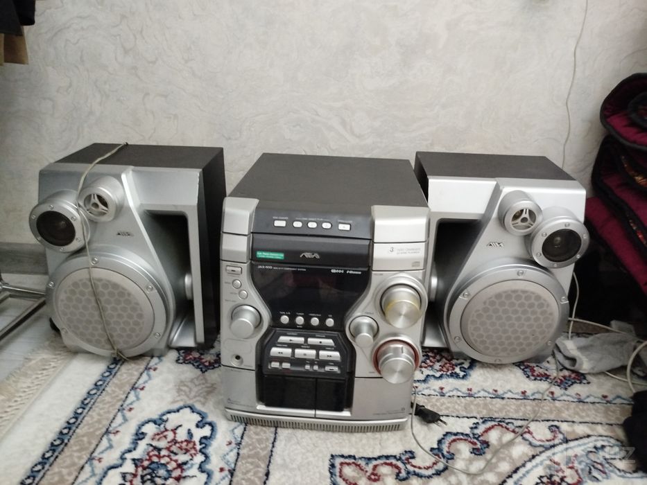 Kolonka yaxshi sifatli