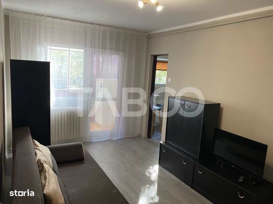 Garsoniera de vanzare in Marasti la cheie renovata langa Piata IRA — fotografia 3