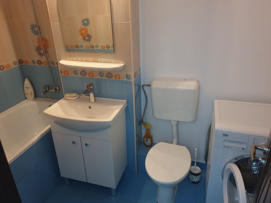 Ofer in chirie o garsoniera/apartament cu 1 camera