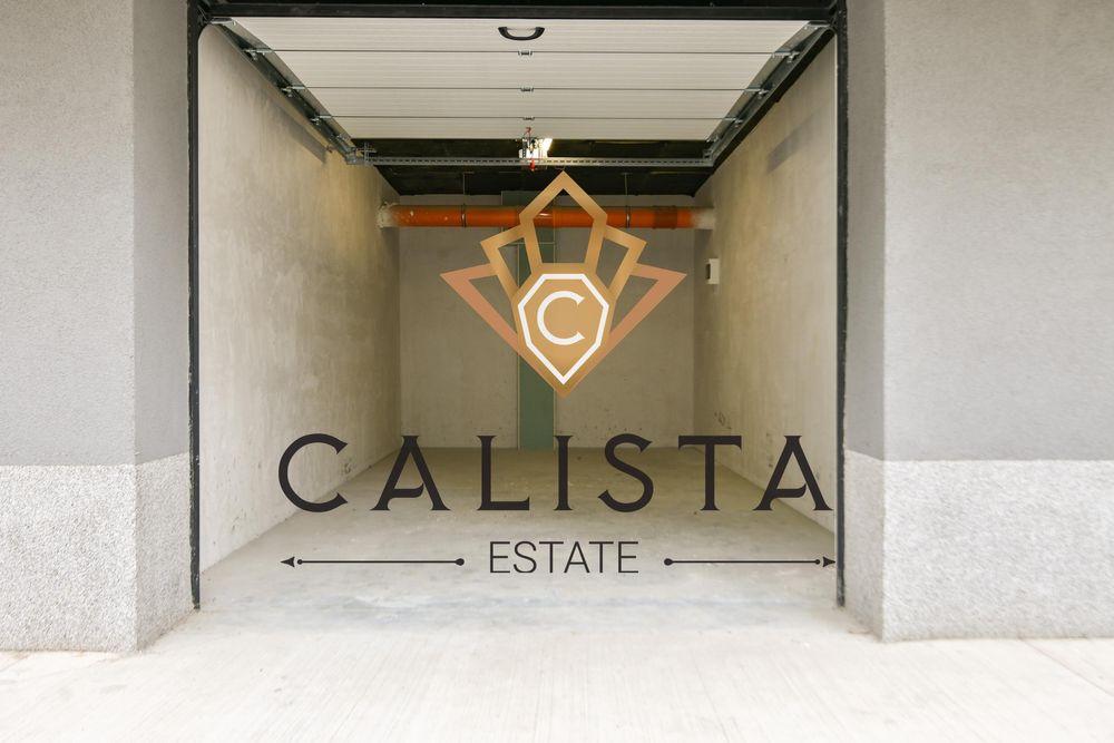 Дава се под наем Гараж / Паркомясто в София, Връбница 2 - 27 кв.м за 125 € - Снимка #3