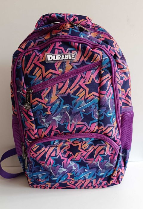 Нови ученически раници