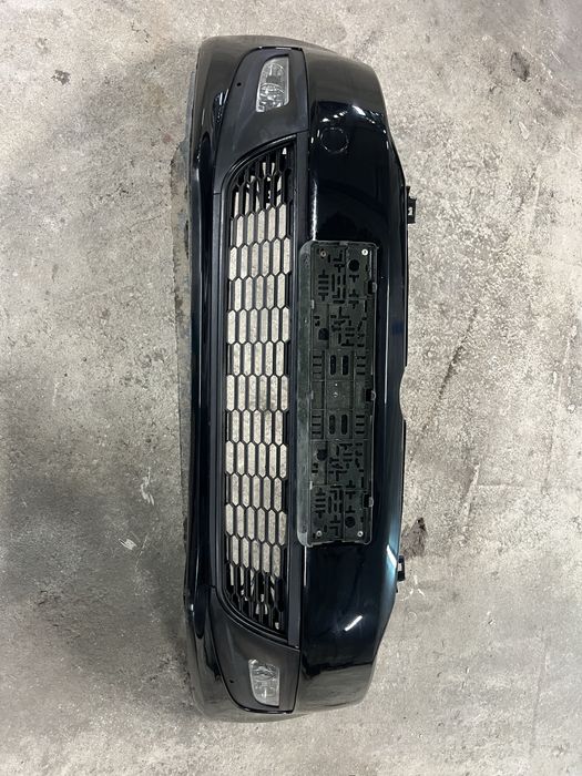 Предна броня VW Polo 2010/2013