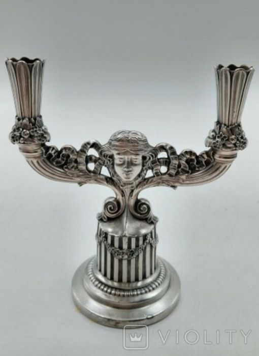 Арт Нуво WMF Модернстиль