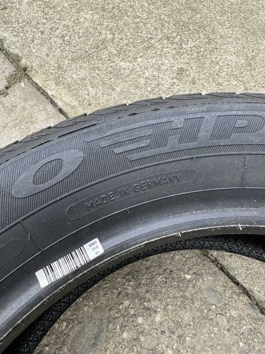 Vand cauciucuri iarna debica 255/55 R16
