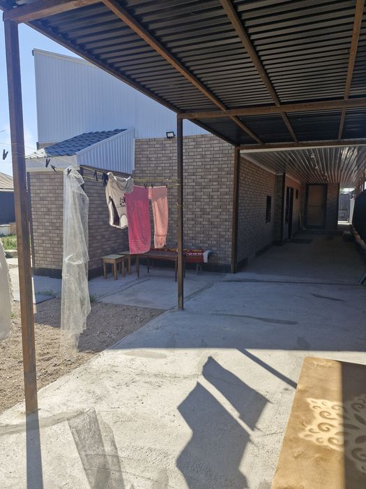 Продам или обменяю 4комнатрый дом