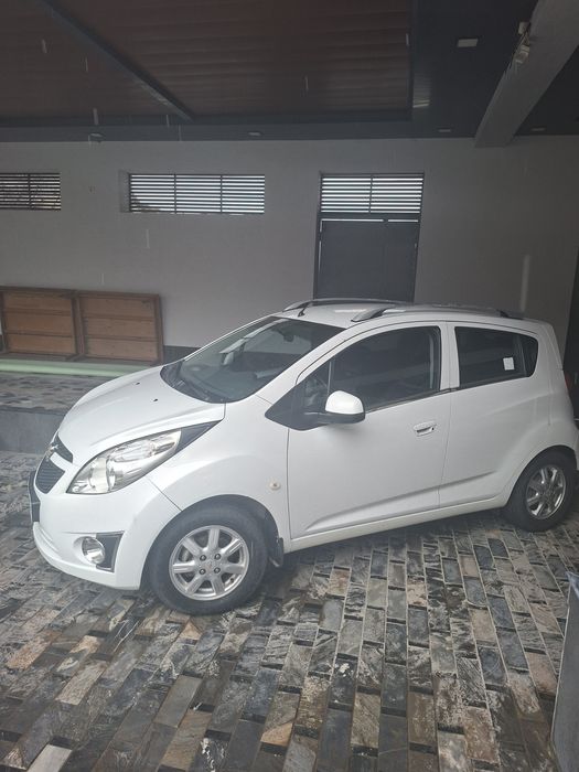 Spark 3 paz srochna sotiladi 2013