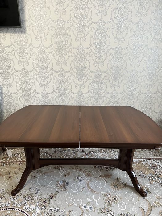 Раскладной Стол , 238х100х77