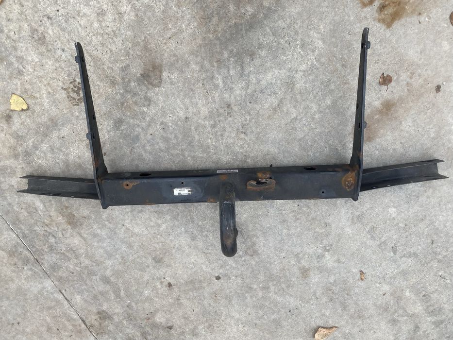 Теглич Vw t5 t6 t6.1 т5 т6 т6.1 caravelle multivan