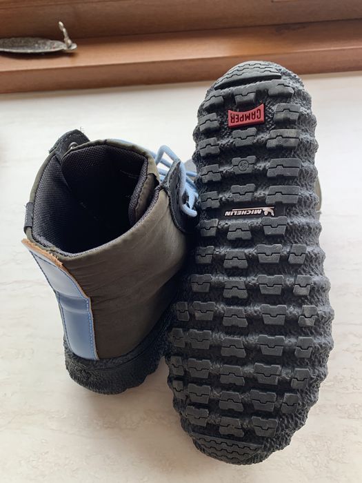 Ботуши и боти HISPANITAS, Cressy, e.alpe, CAMPER