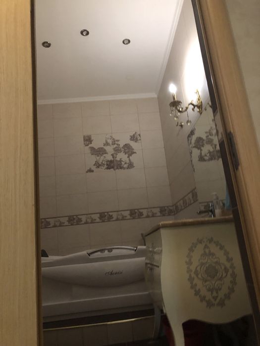 ЖК Версаль 4 комнатная кв