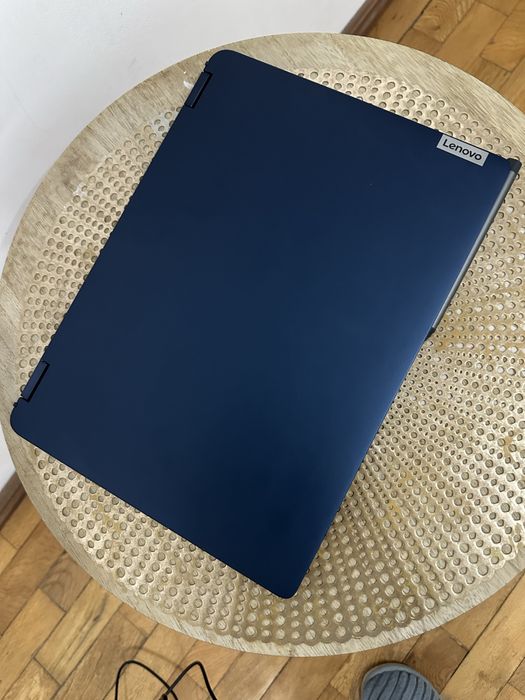 Лаптоп Lenovo Ideapad Flex 5, 512 GB