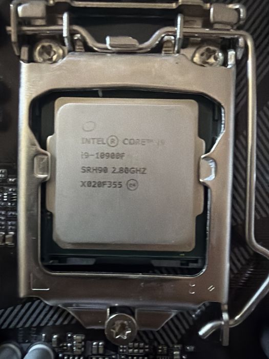 intel i9 10900k second hand si noi de vanzare • Anunturi • OLX.ro