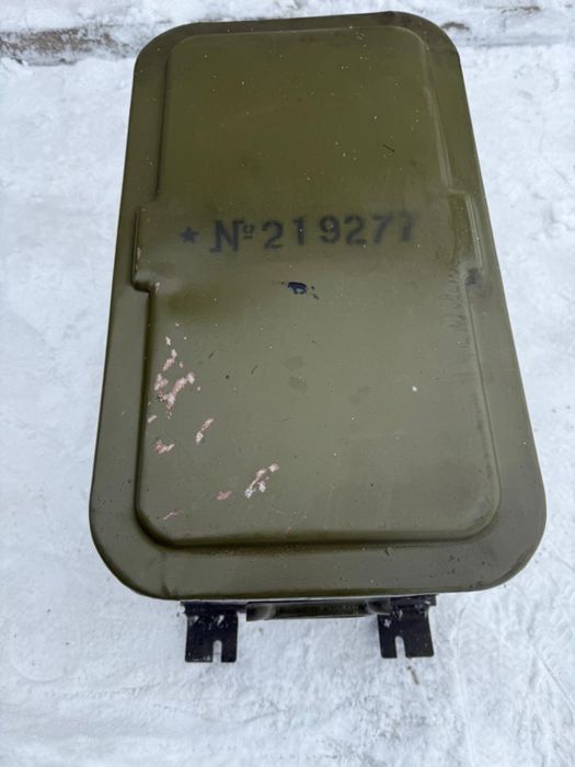 Генератор (Чабанка) АБ-1-0/230