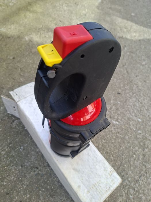 Пожарогасител за Мерцедес Mercedes оригинален нов заверен  BMW  БМВ