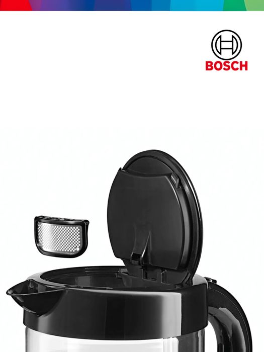 Электрочайник Bosch TWK70B03