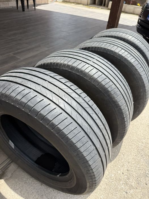 Bridgestone 265/60R18