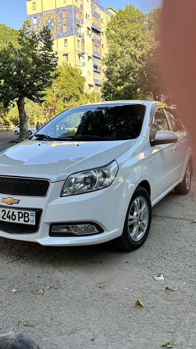 NEXIA 3 4 позиция сотилади холати идеально  сотиб олинг мазза килинг