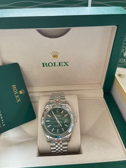 Rolex Daytona submarine