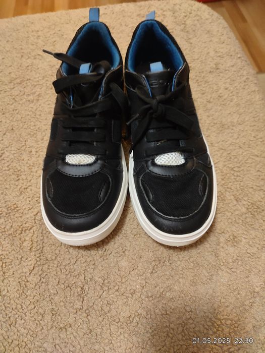 Маратонки Geox детски