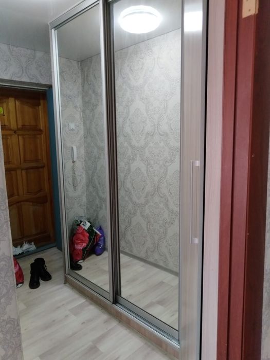 Сдаётся 1ком Бегемот 125+ком