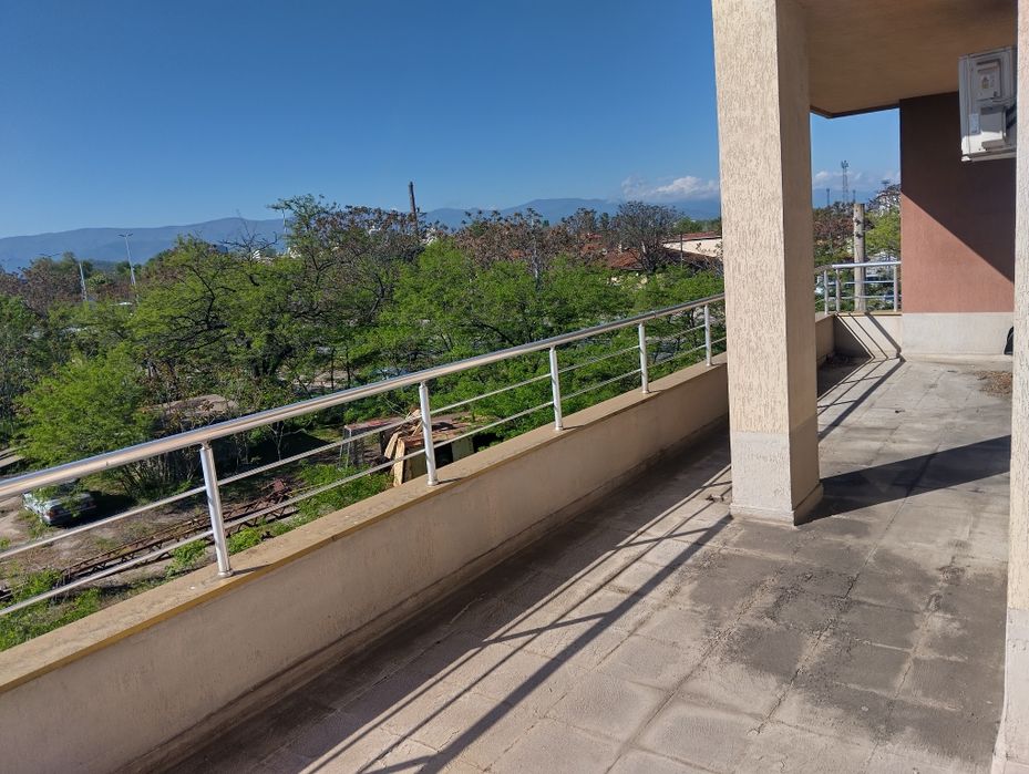 Дава се под наем Офис в Пловдив, Индустриална зона - Север - 40 кв.м за 209.1 € - Снимка #8