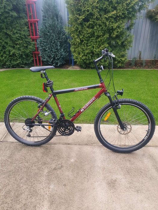 Biciclete dama si barbati in stare buna de dama si barbati