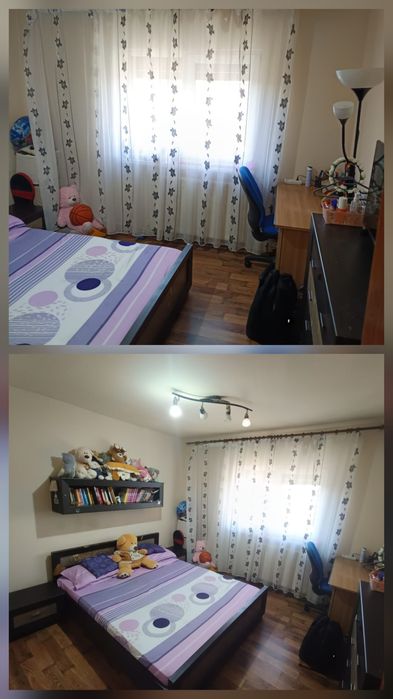 Apartament 2 camere - vânzare - suprafață totală 52 mp - strada 23 August