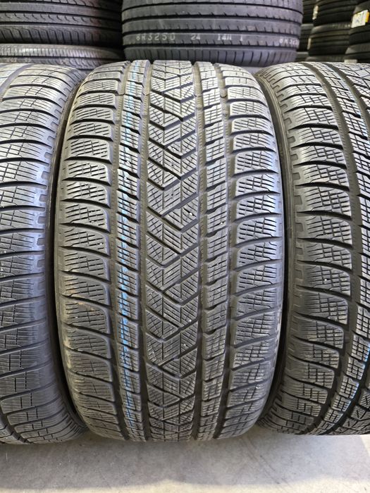 315/30/22//275/35/22 PIRELLI