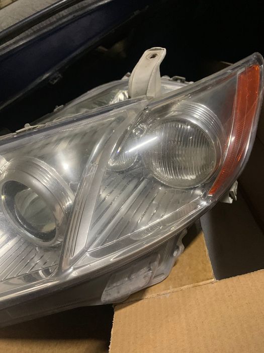 Фар камри 40 бу оригинал