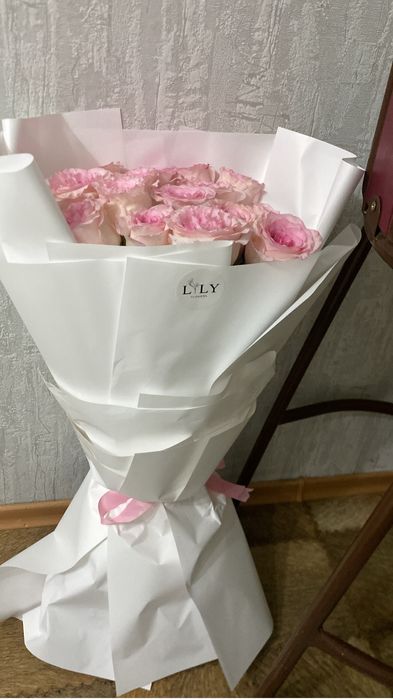 продам цветы за 16к