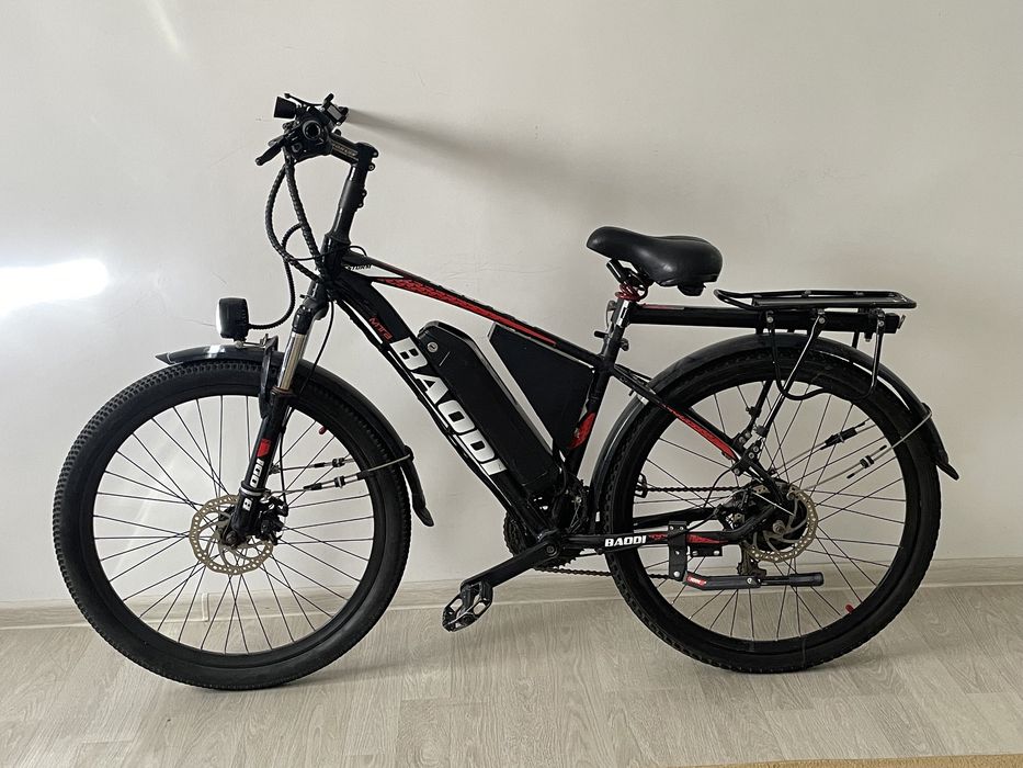 электровелосипед, электро велосипед , электронный велосипед