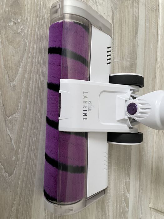 Корейский пылесос Laheine