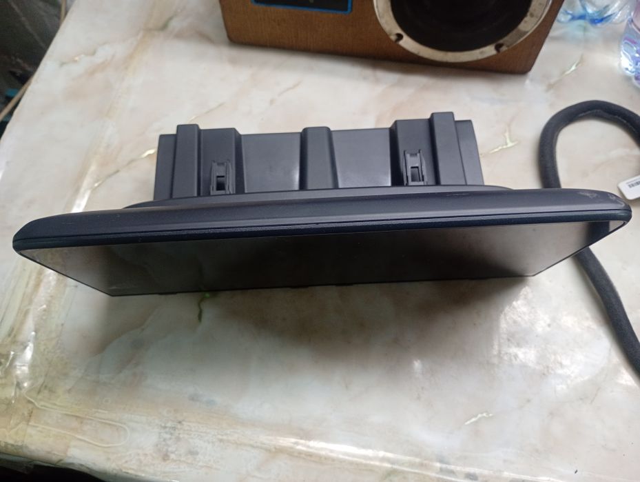 Продам автомагнитола JAC js4
