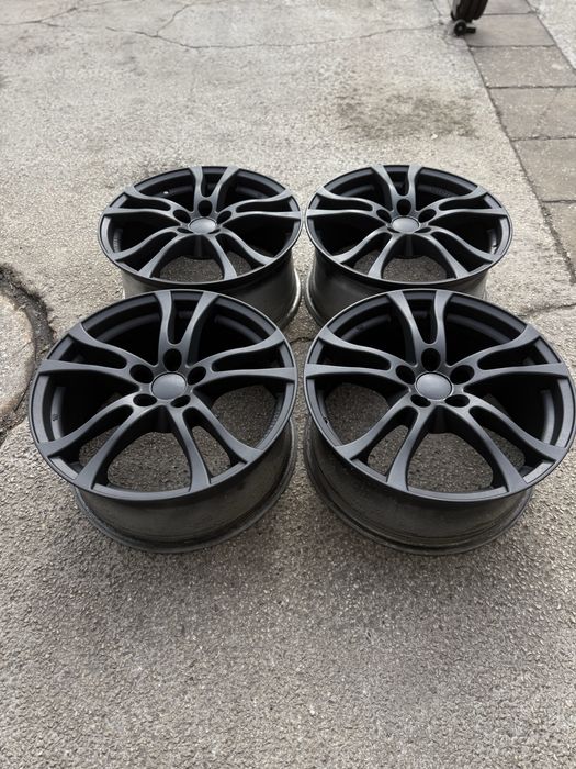 Джанти 5х112 18”