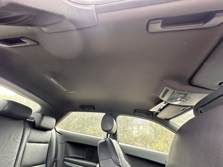 Ауди а3 8п на части / audi a3 8p s line