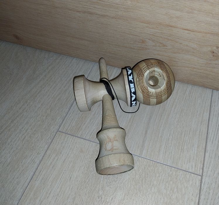 Vand Kendama Lotus Mars 2 Mod
