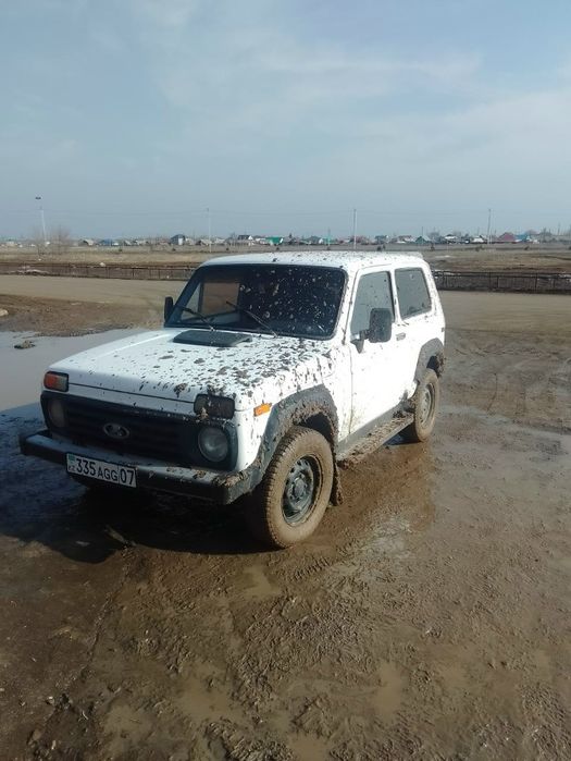 Нива.Торг,обмен на скот.Айырбас малға, сауда бар.