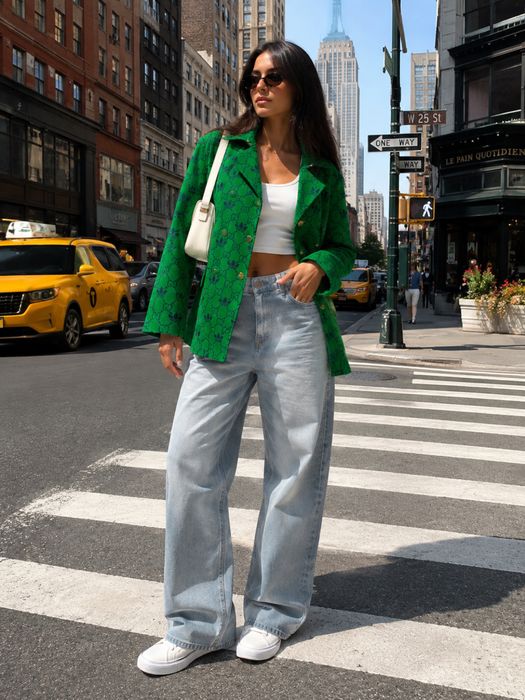 Тренч женский gucci adidas