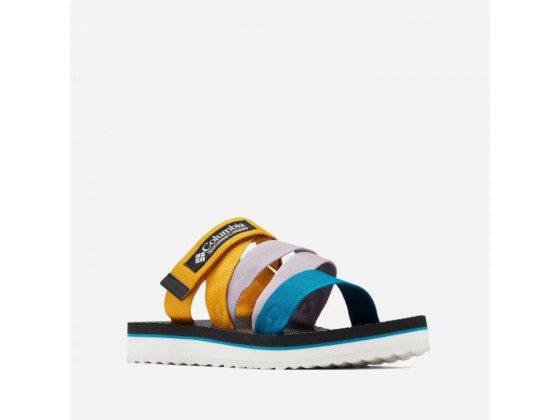 Чехли Columbia W Alava Slide Sandal  размери - 37