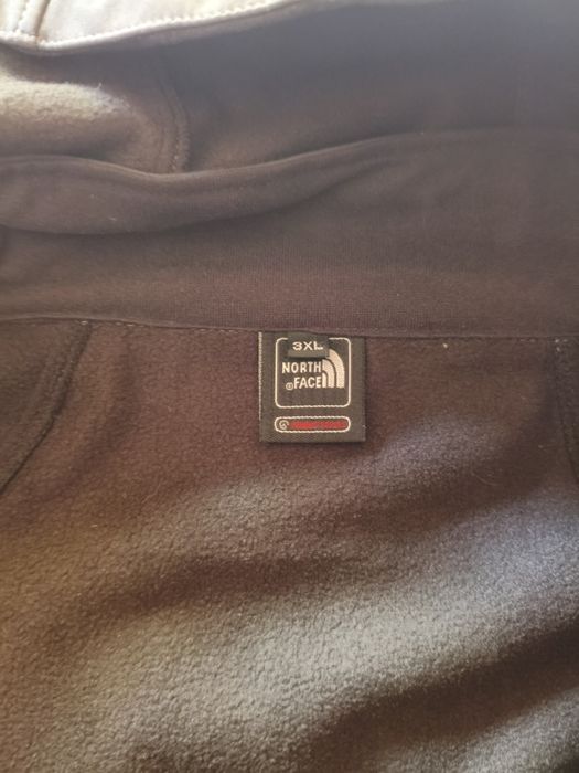 Мъжка горница North Face