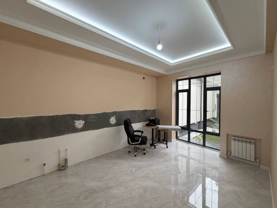 Продажа евро дом на Юнусабаде 3 сотки ресторан Бахор