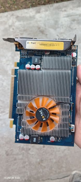 Video karta kompyuter uchun