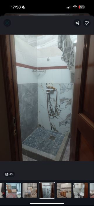 Аренда квартиры долгосрочно