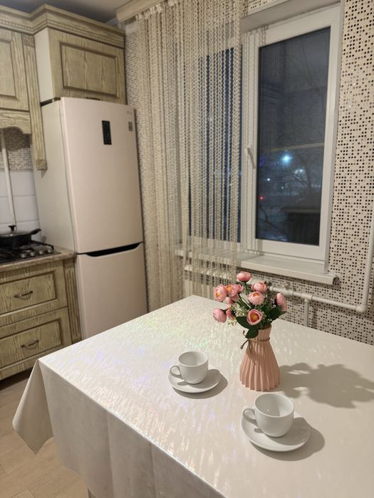 Квартира посуточно и почаспвой