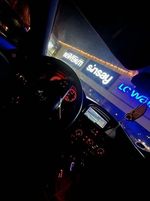 Vând BMW e60 3.0
