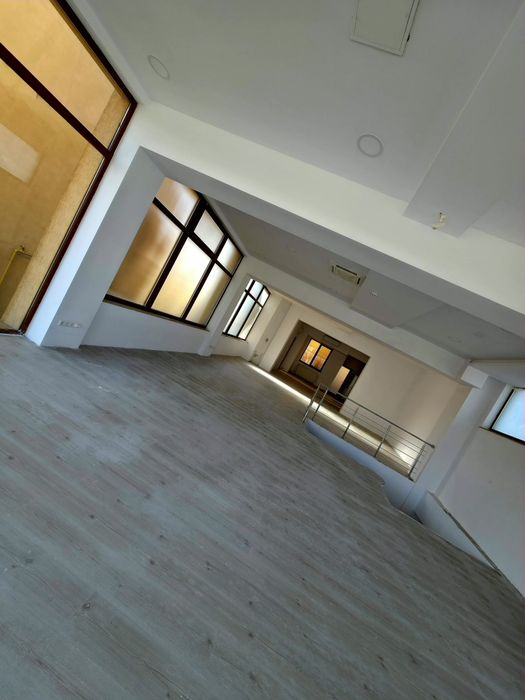 Spatiu comercial de inchiriat