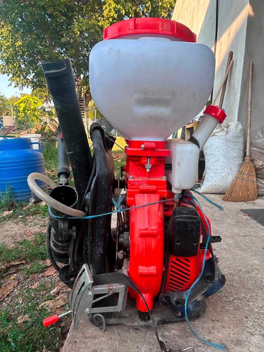Atomizator Ruris A 103S