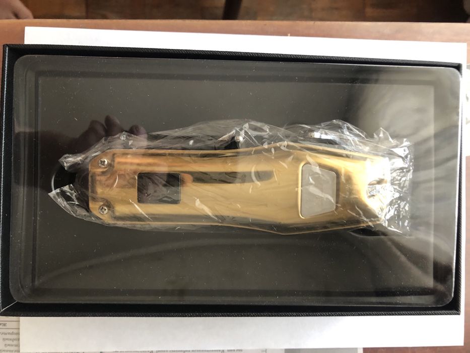 Машинка для бритья VGR CR-11 Voyager, триммер.