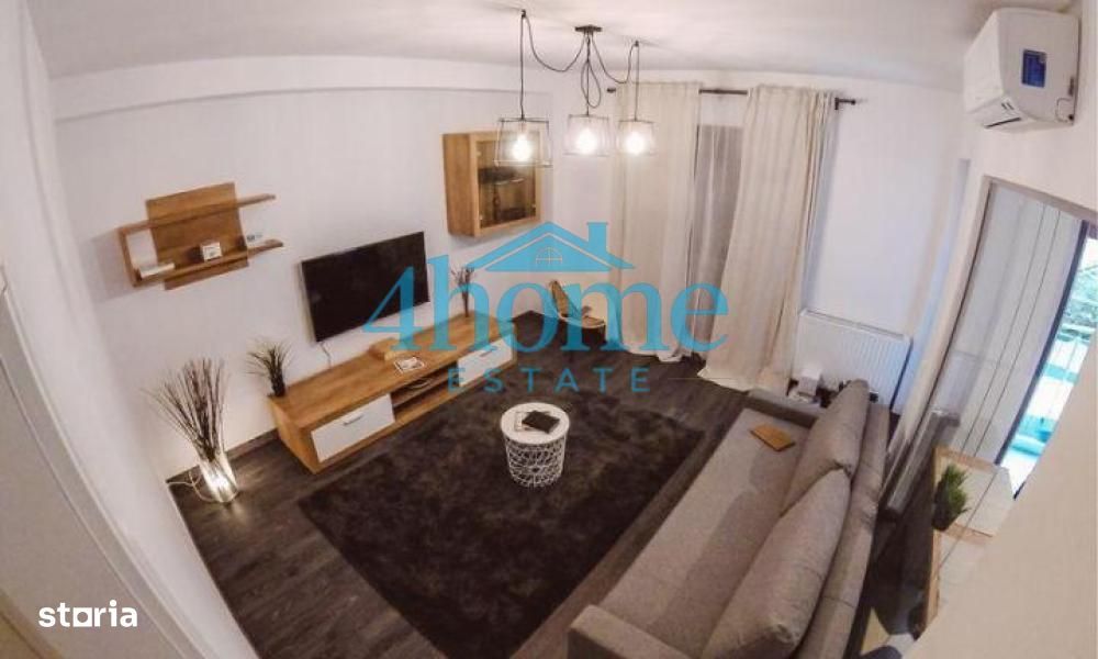 Studio zona Lujerului / Metrou / 21 Th Residence